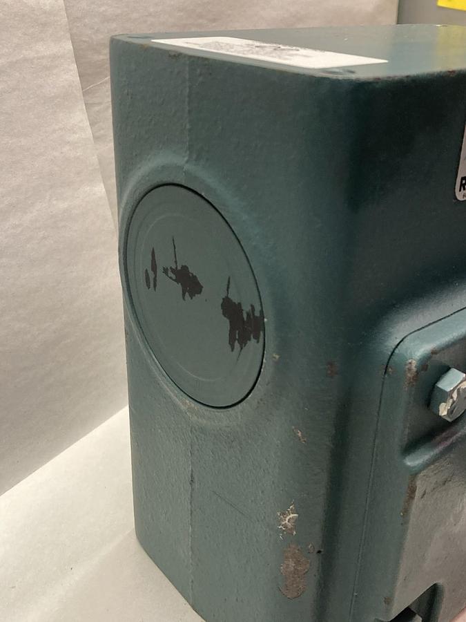 Dodge Tigear,MR94669 S LB,Gear Reducer 1750rpm 1.77Hp Q262BA20MA56KI