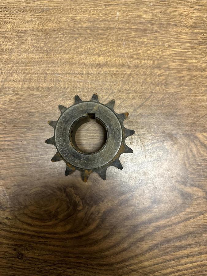 Martin,60BS14,1 3/8" Bore Sprocket