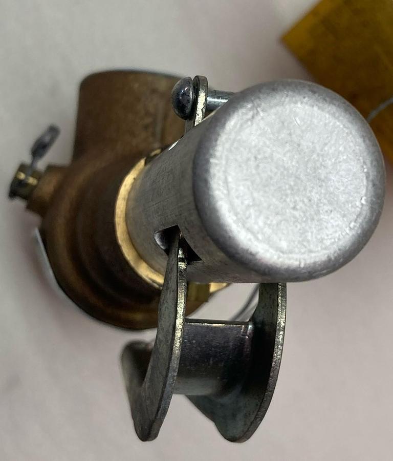 Used Conbraco,19-301-35,Pressure Relief Valve 3/4 Inch 150PSI 928 LBS/HR