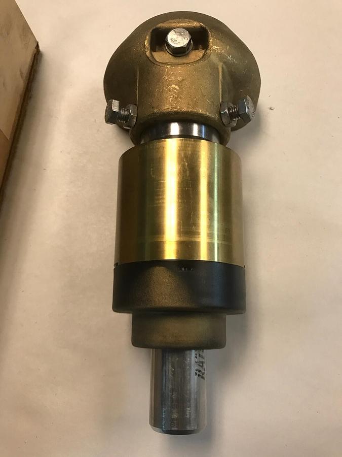 Deublin Union,4150-040-301254,ROTARY UNION