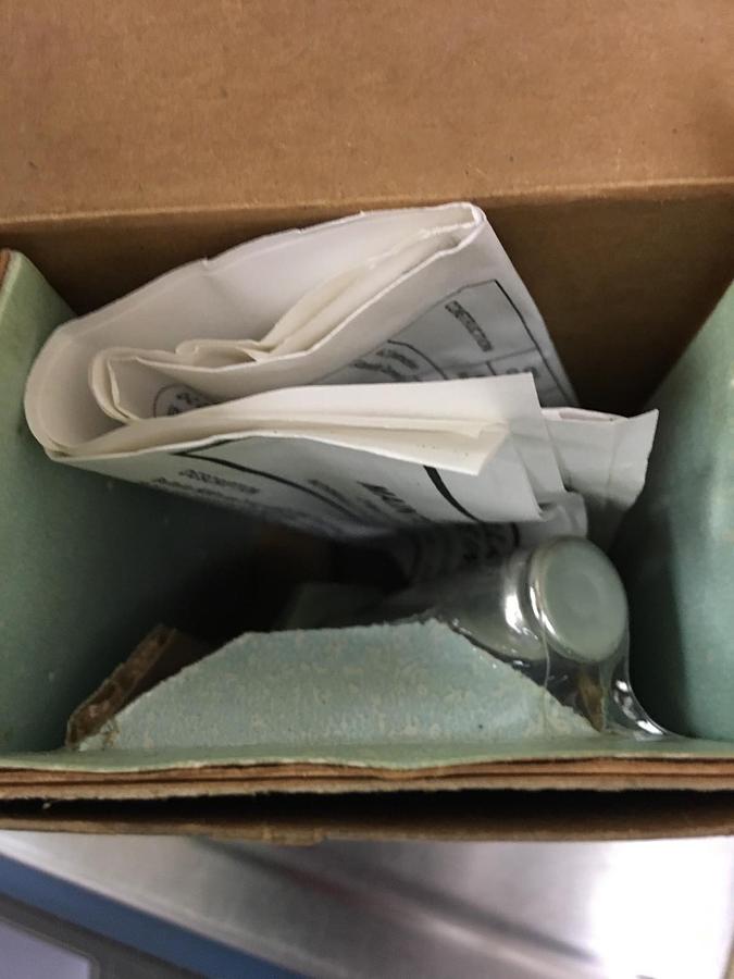 Asco,302790,Rebuild Kit