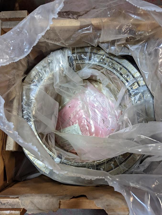 TIMKEN,HM256849D-90056,TAPER ROLLER BEARING COMPLETE NOS