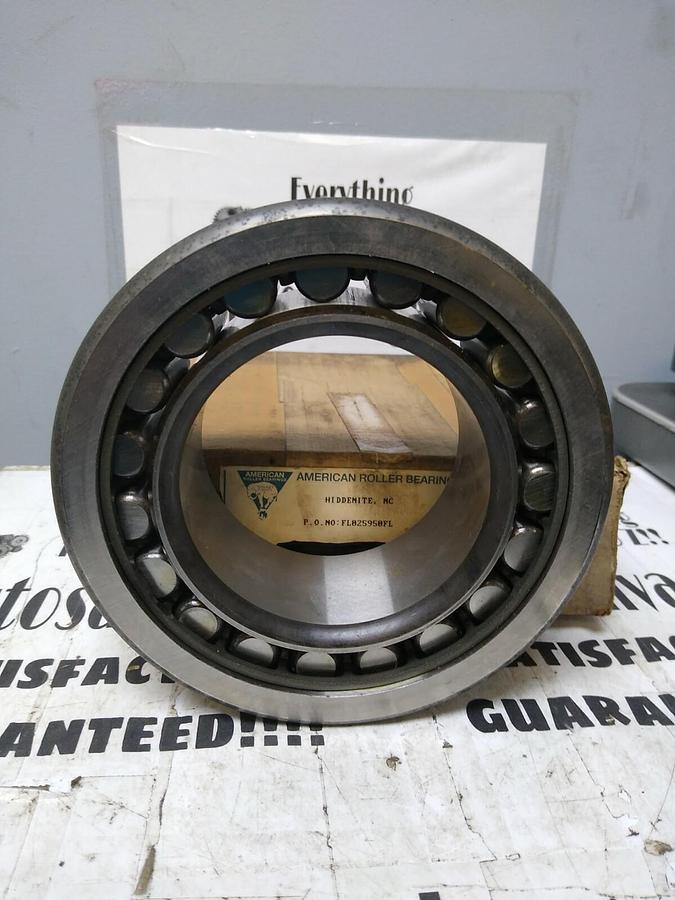 AMERICAN BEARING,AD5218,CYLINDRICAL ROLLERE BEARING NOS