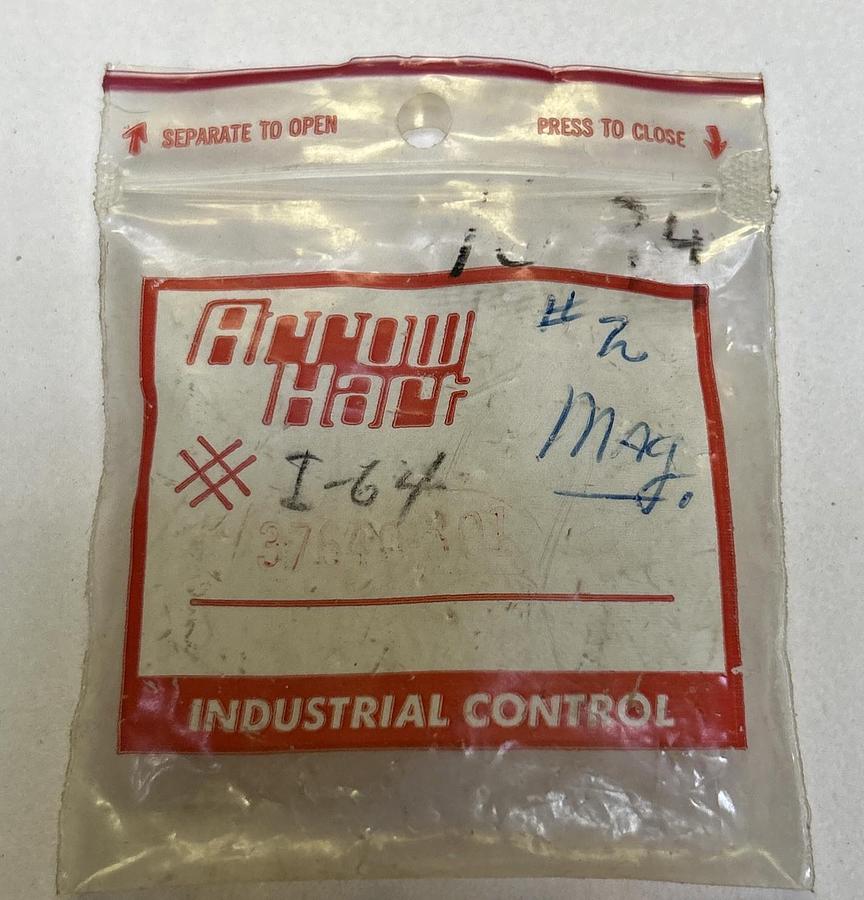 ARROW HART,37640301,CONTACT SET NOS