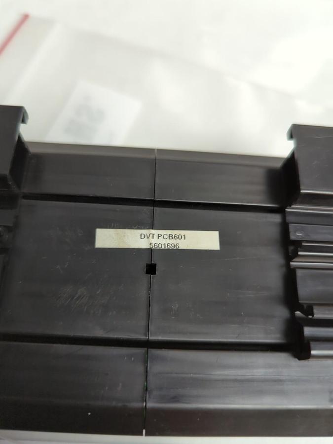 Used DVT CORPORATION,PCB601,CIRCUIT PC BOARD PRE-OWNED