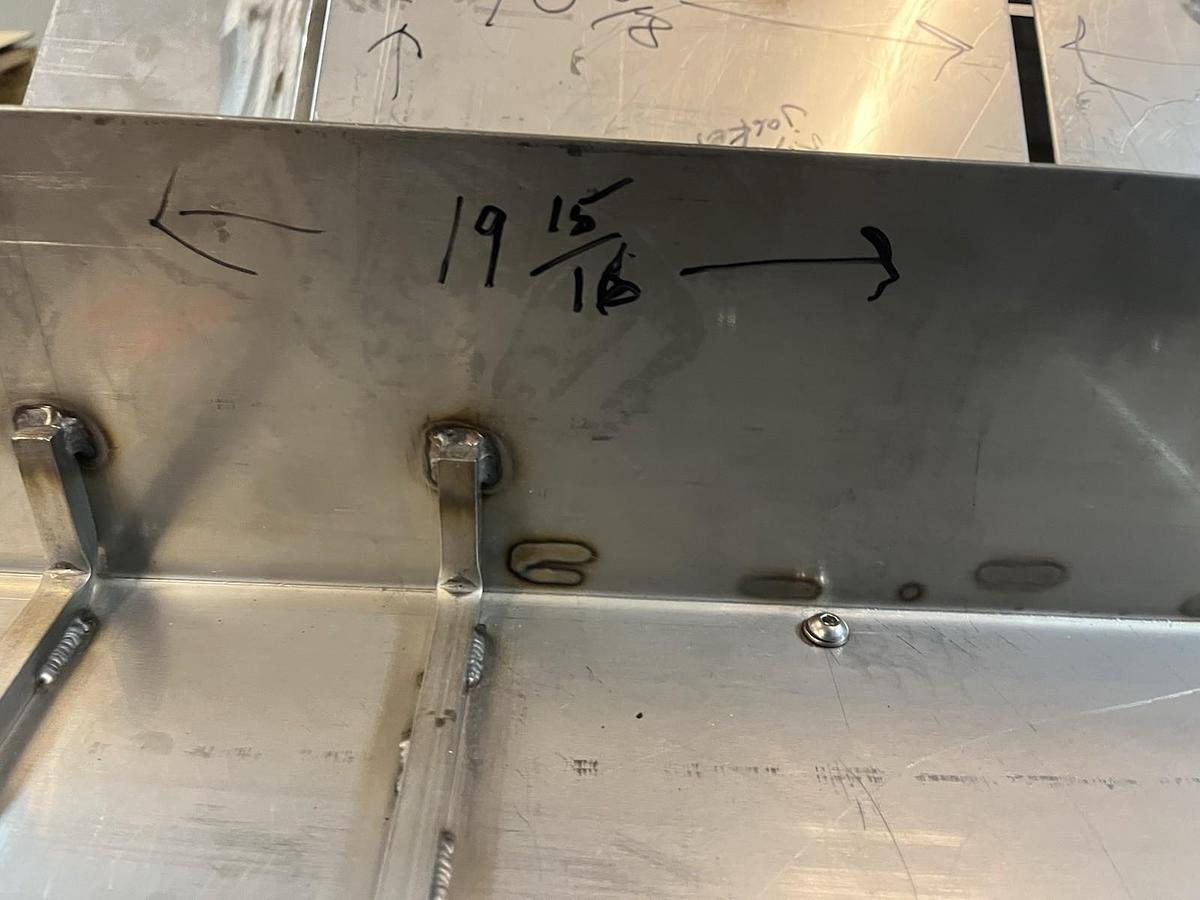 UNBRANDED,SS,INDUSTRIAL STAINLESS WATER JACKET GUARDS 51-3/4"