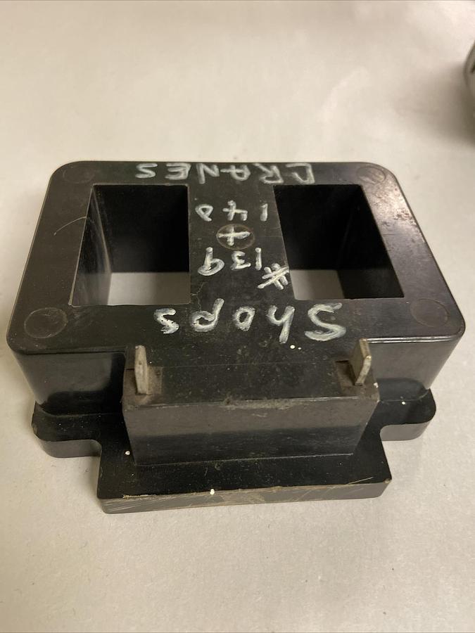 Used Cutler Hammer,1891-13,Coil 208V 60HZ