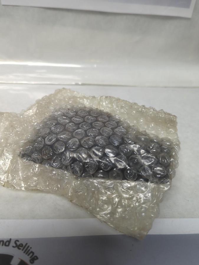 FISHER EMERSON,1U273846202,SEAT RING NOS