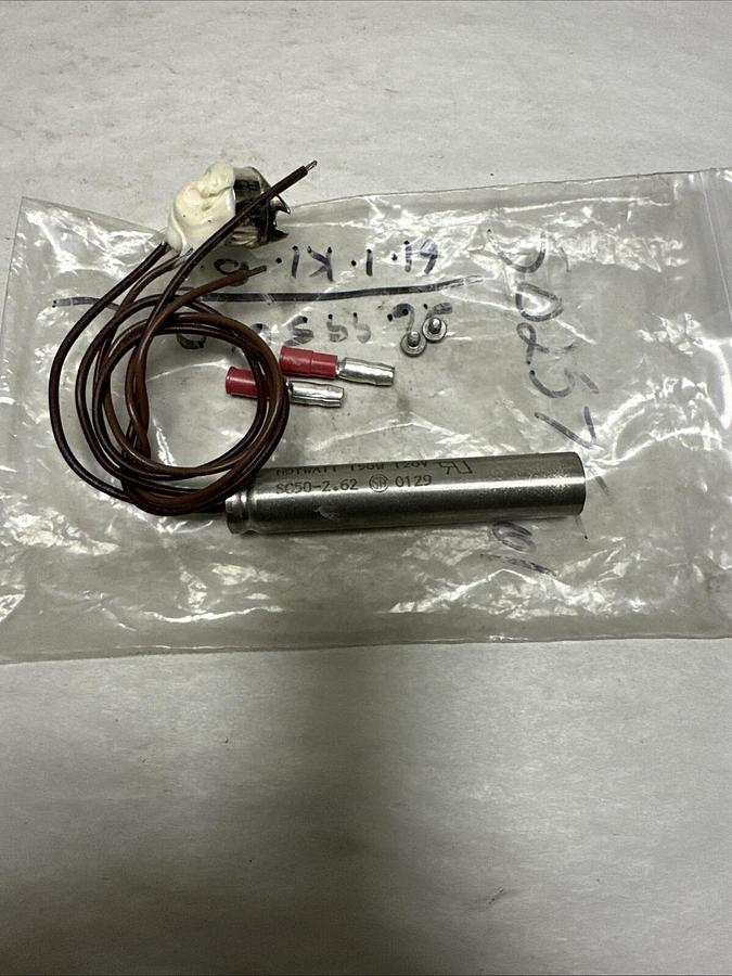 Hotwatt,SC-50-2.62,Cartridge Heater