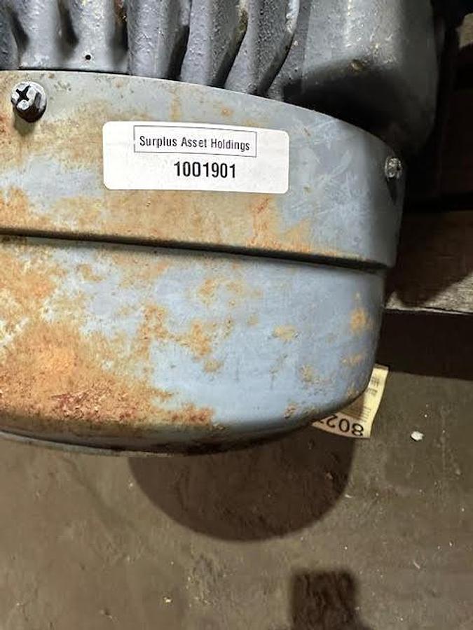 Used GE 284TC