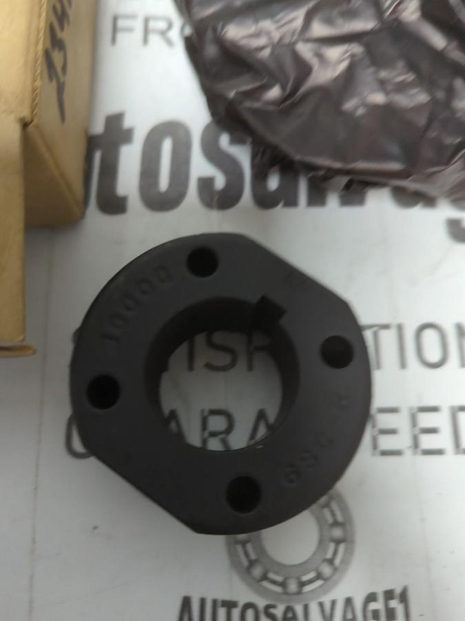 DODGE,022350,D-FLEX 6SC-H-1-1/4 SPACER HUB