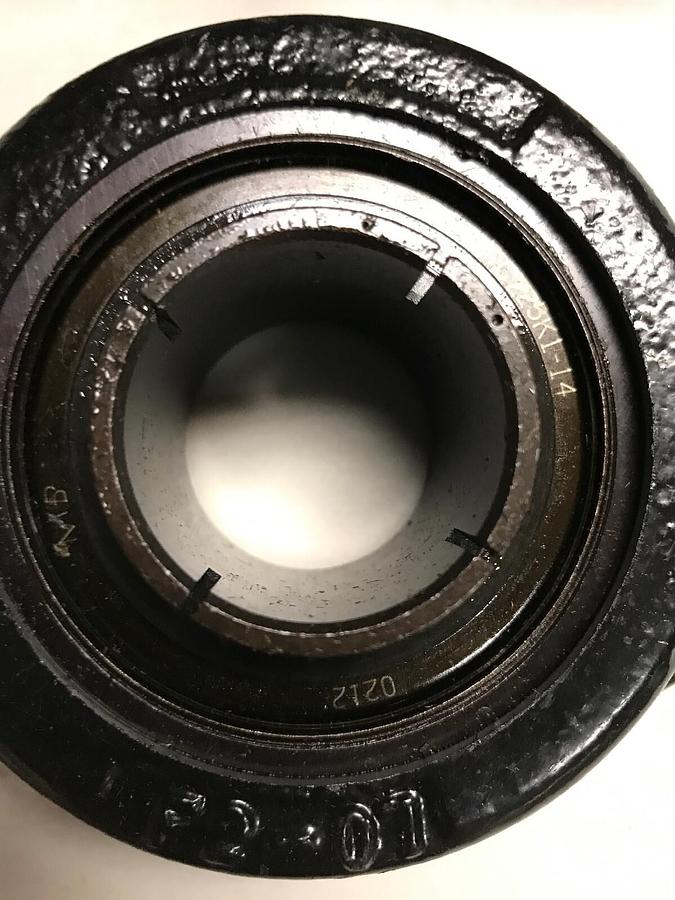 Rexnord,FC225K1-14,Flange Bearing 1-1/4 INCH