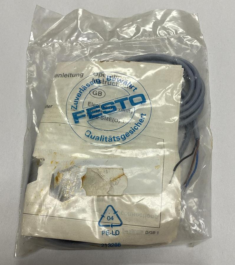 Used Festo,SME-LED-24,Proximity Switch NOS
