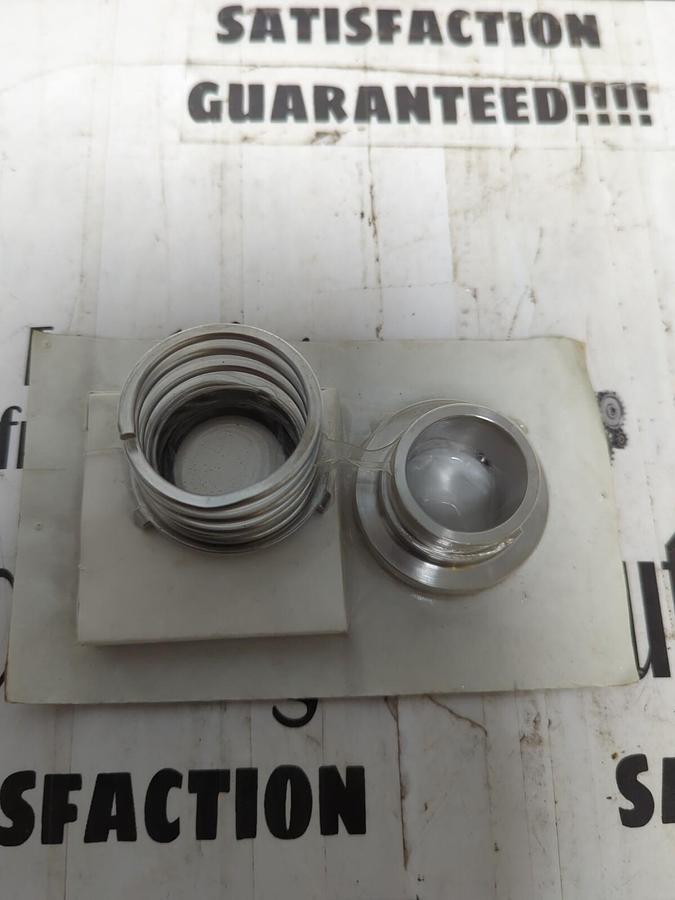 Used M.G. NEWELL CORP.,SP216E-3,REPAIR KIT NEW