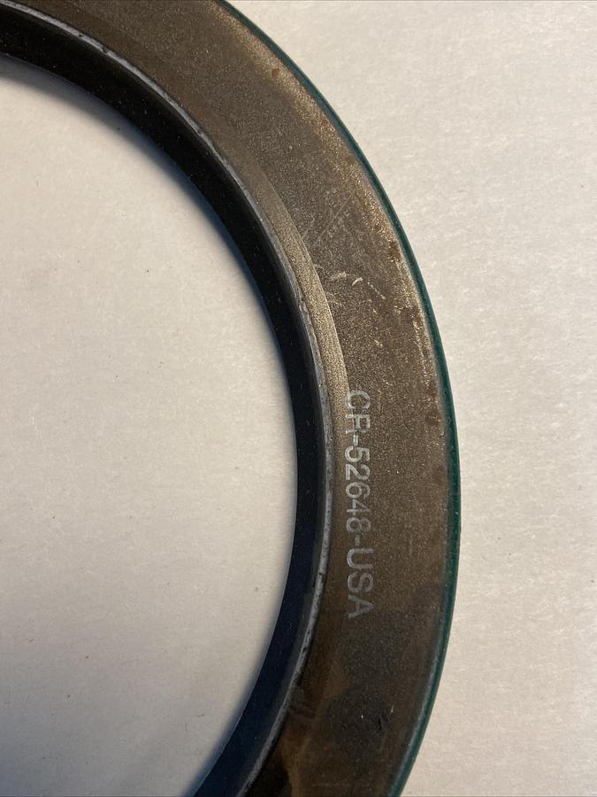 Chicago Rawhide,52648,Oil Seal Lot of 5