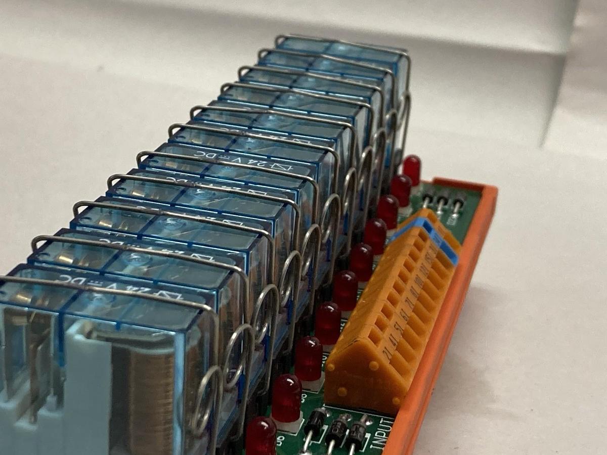 Wago,50073425 1703-10648,Terminal Circuit Block