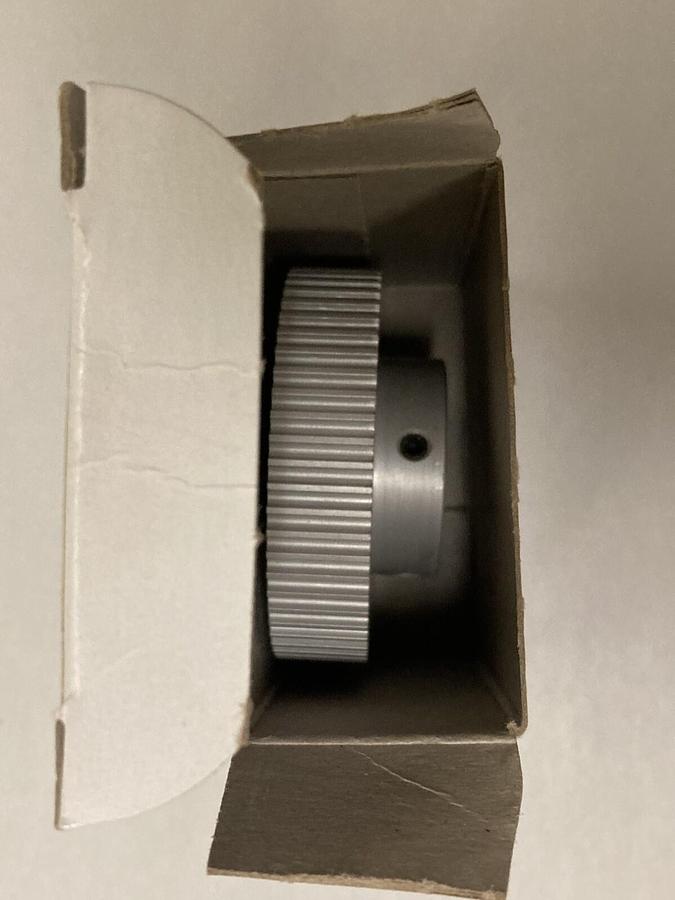 Industrial,Mro 60-3M09-6A6,1/2 INCH Bore Aluminum