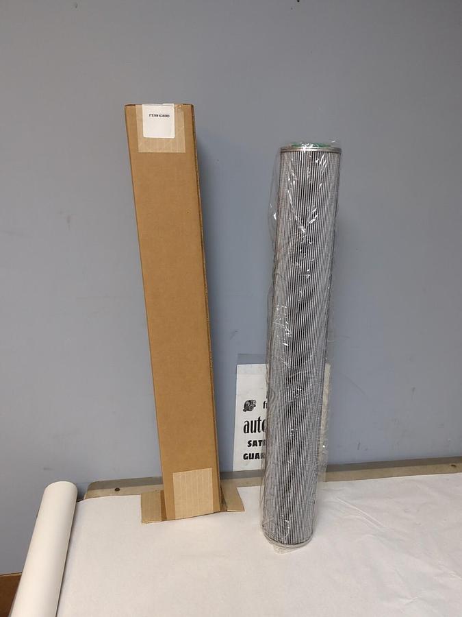 UNBRANDED,638082,FILTER ELEMENT NOS