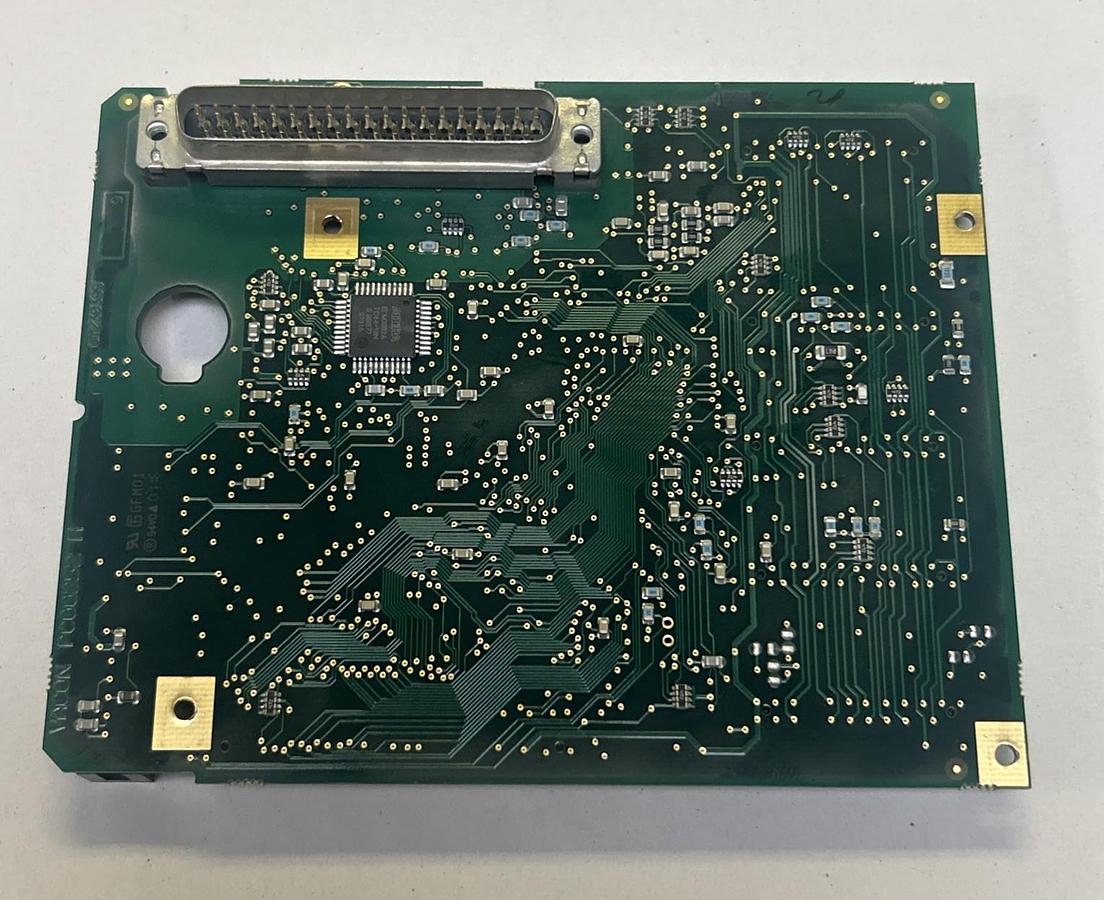 Used VACON,PC00252H,MOTHERBOARD PC BOARD