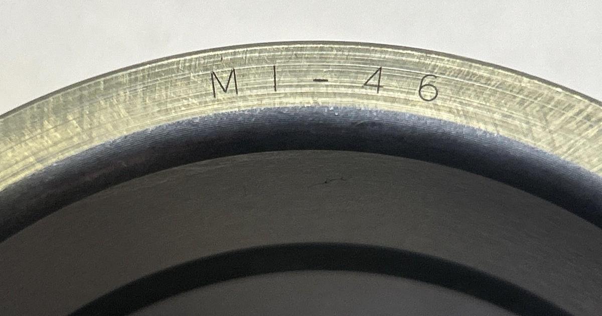 MCGILL,MI-46,INNER RACE NOS