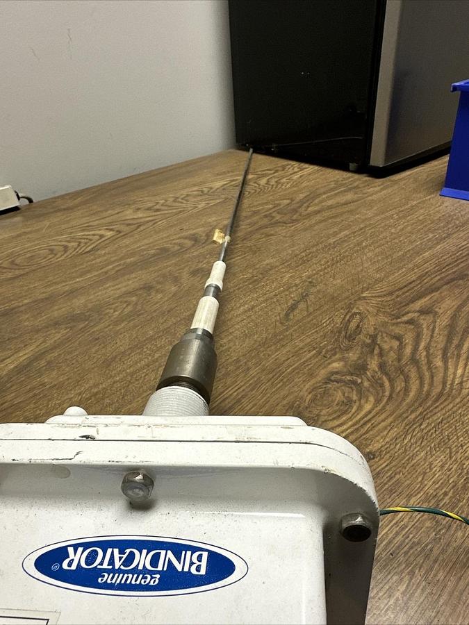 Bindicator,RF920C2X1A,Controller 120VAC