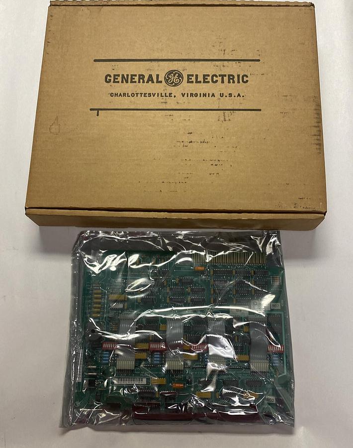 GENERAL ELECTRIC,GE IC600YB831B,INPUT MODULE CIRCUIT BOARD NEW