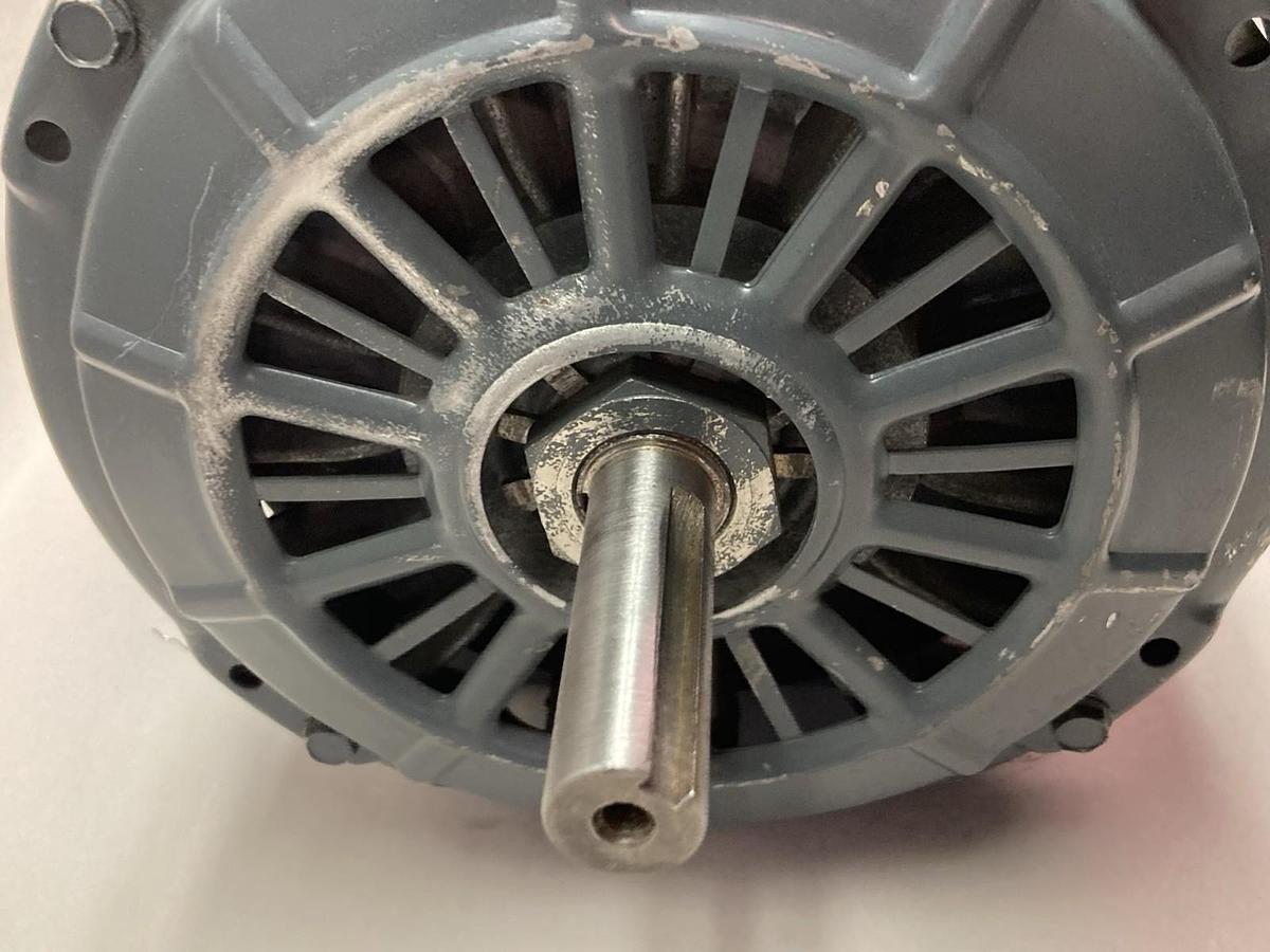 Winsmith,Model 926MDSF,Gearmotor 1750rpm Ratio 7.5:1 3.44Hp