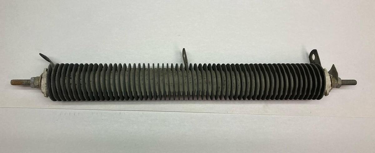 Used General Electric,IC9033F5B13AB,Resistor 0.13 OHMS