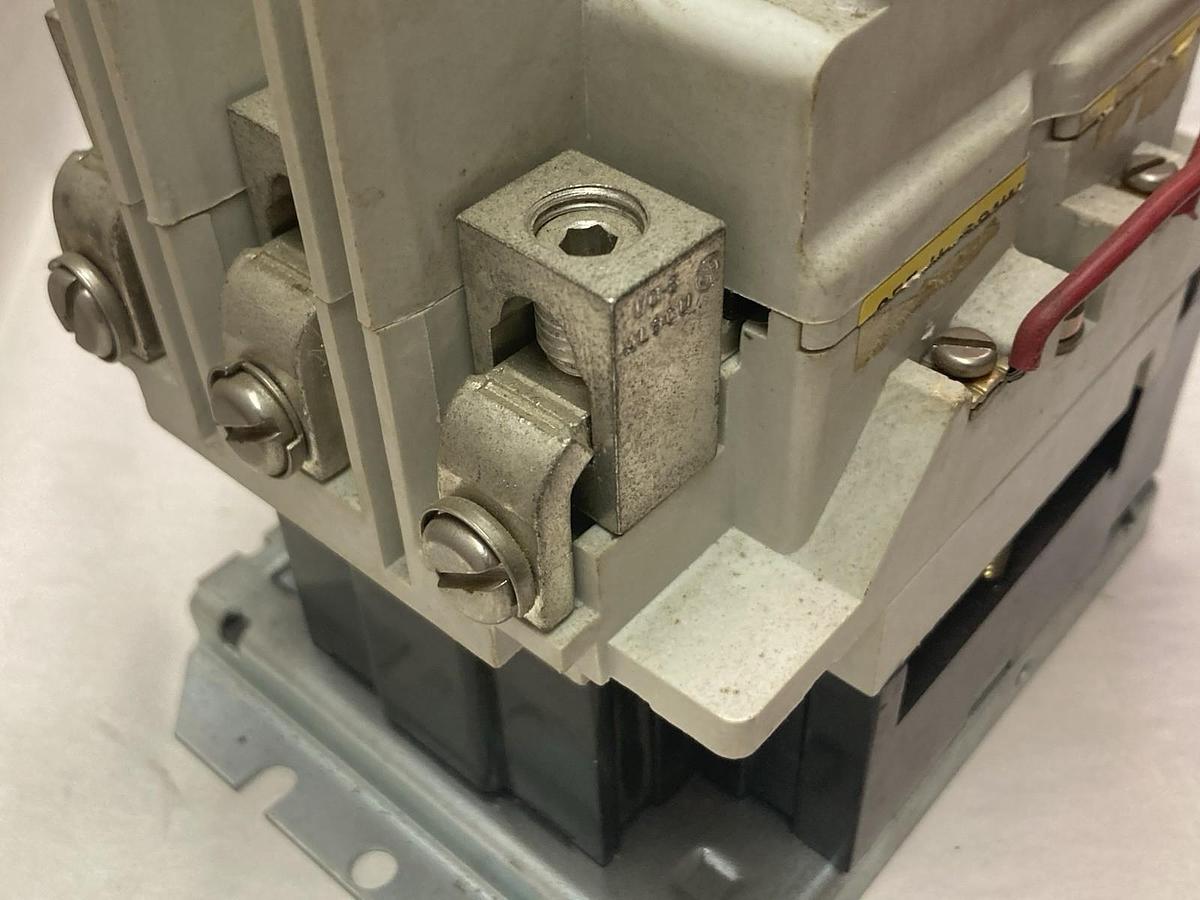 Used Westinghouse,A202K3CAM,Lighting Contactor 100A 110/120V Model L