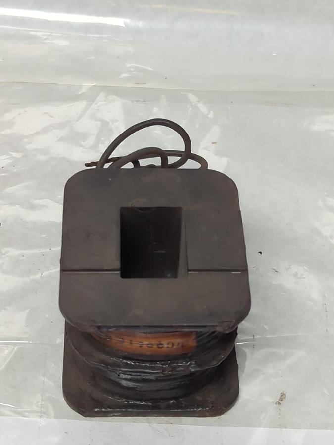 Used GE,3198604,COIL PRE-OWNED