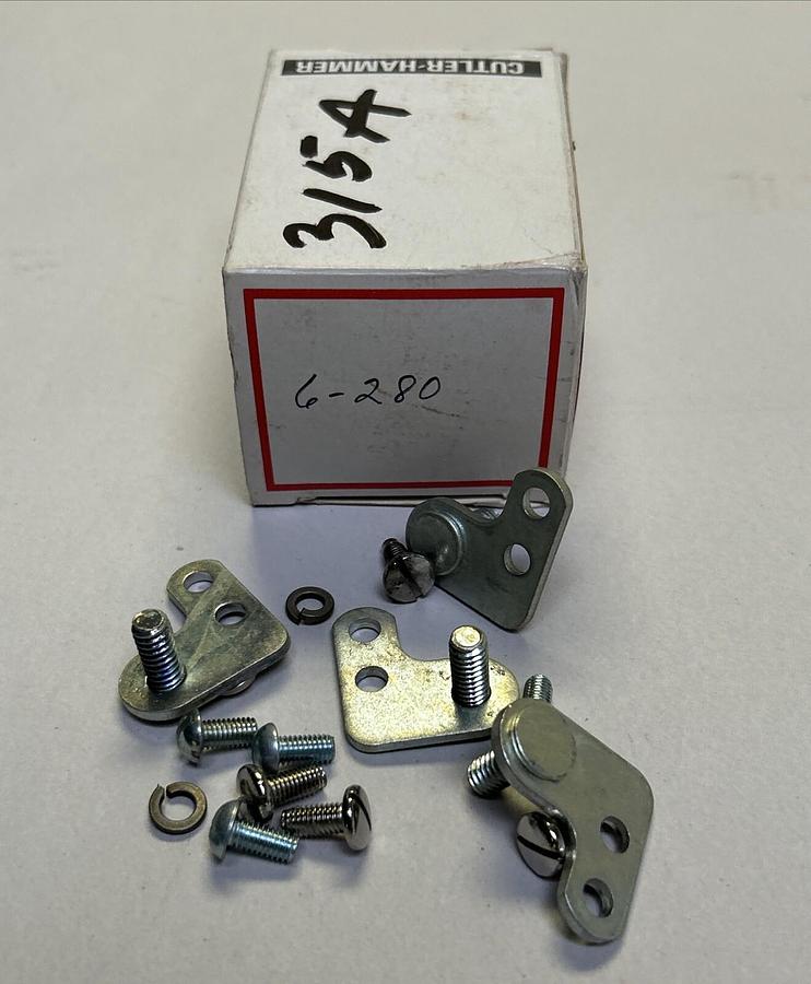 CUTLER HAMMER,6-280,REPLACEMENT KIT NOS