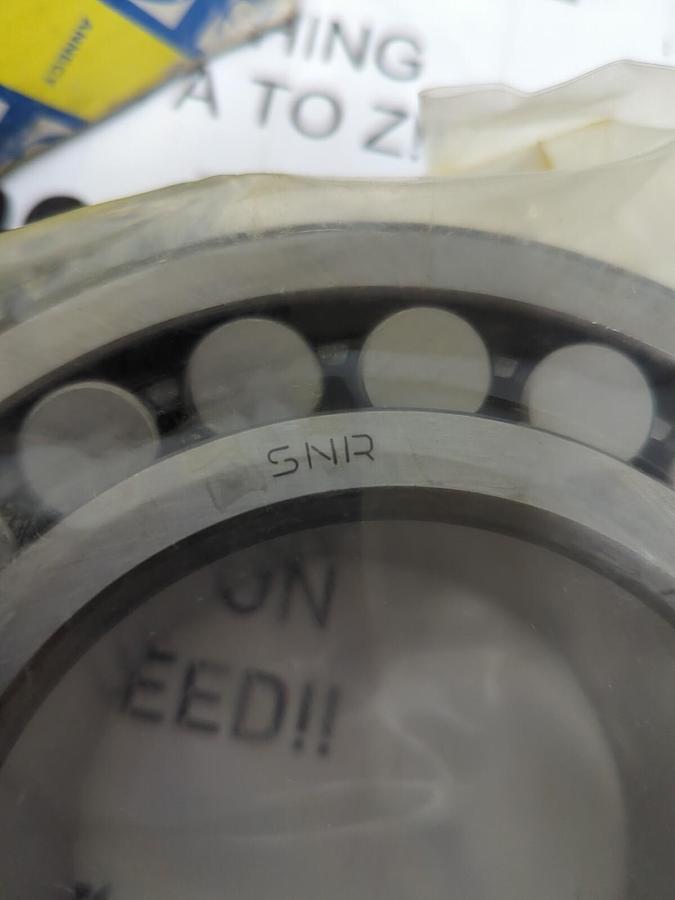 SNR,23220-V-B33,SPHERICAL ROLLER BEARING NOS