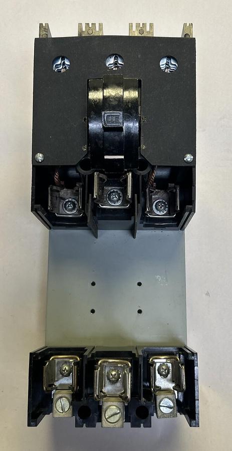 Used ARROW-HART,FQV,SWITCH 60A 600V 3P