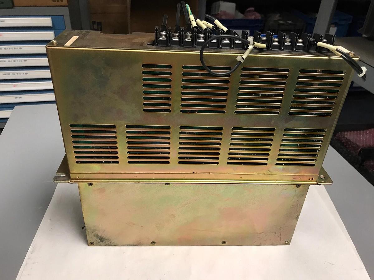 Used Yaskawa,CACR-IR03SFB,ServoPack