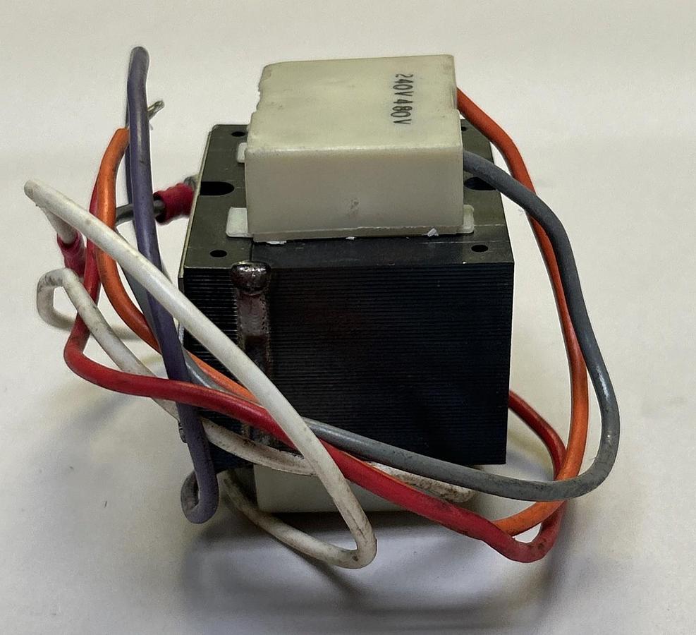 Used BASLER ELECTRIC,22703001,TRANSFORMER