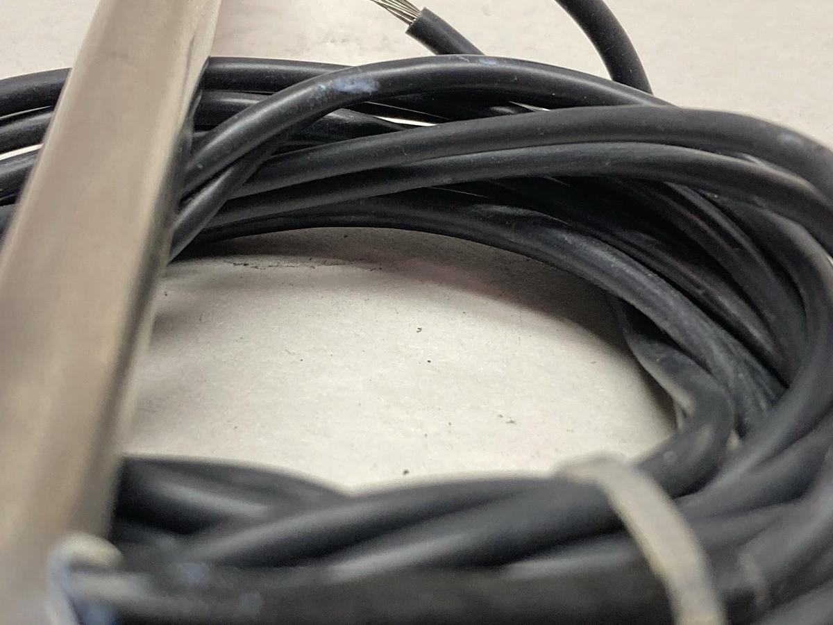 Hayssen Sandiacre,245215/1 12/15,Type N Promity Sensor