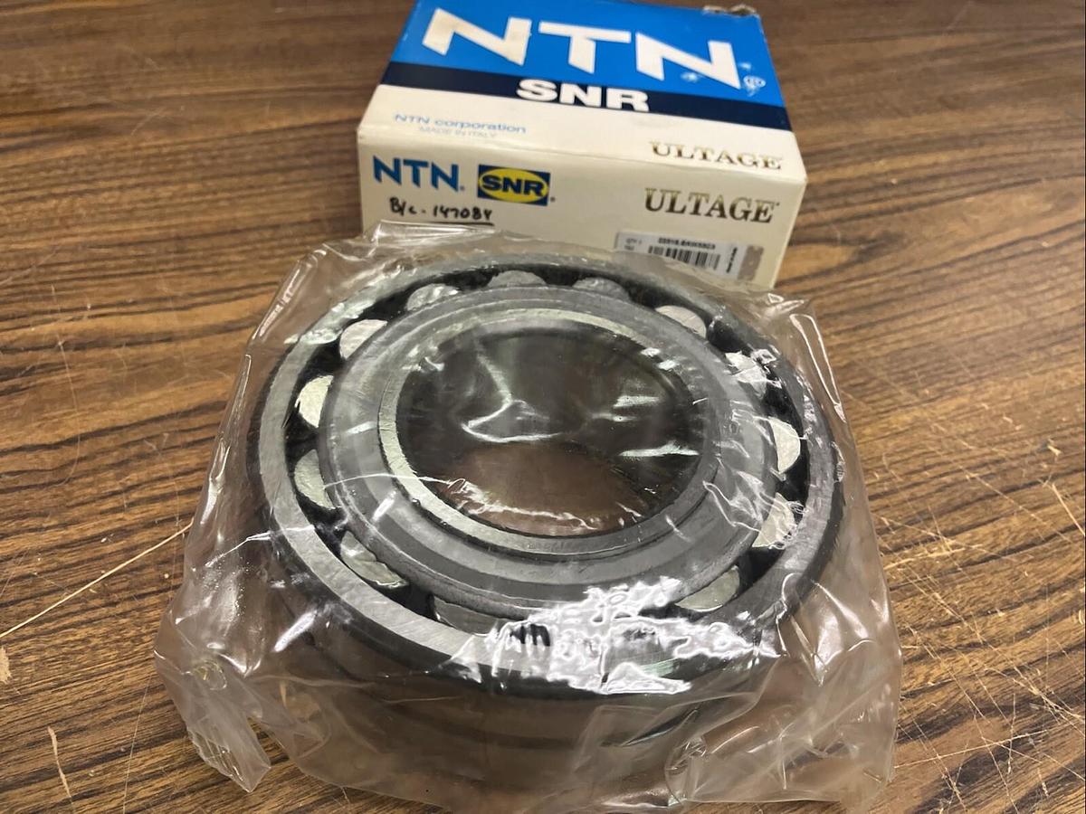 Used NTN,22318EAW33C3,Roller Bearing