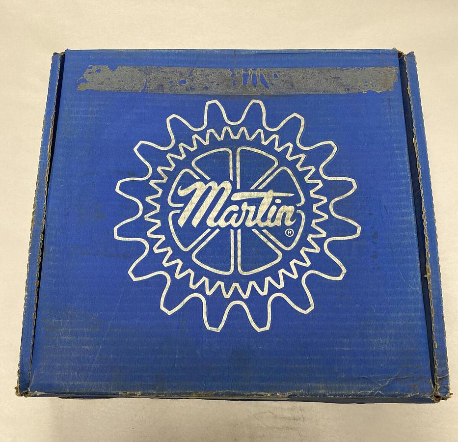 Martin,2 C 100 TB,BUSHED SHEAVE PULLEY  NOS