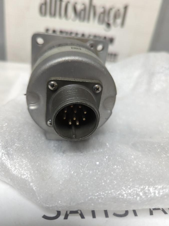 BEI,01002-8757,EXPRESS ENCODER MODEL XH25D-SS-1000-ABZC-28V/V-EM18 MISSING BOX