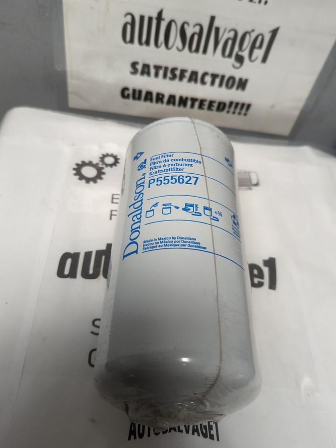 DONALDSON,P555627,WATER SEPERATOR FUEL FILTER