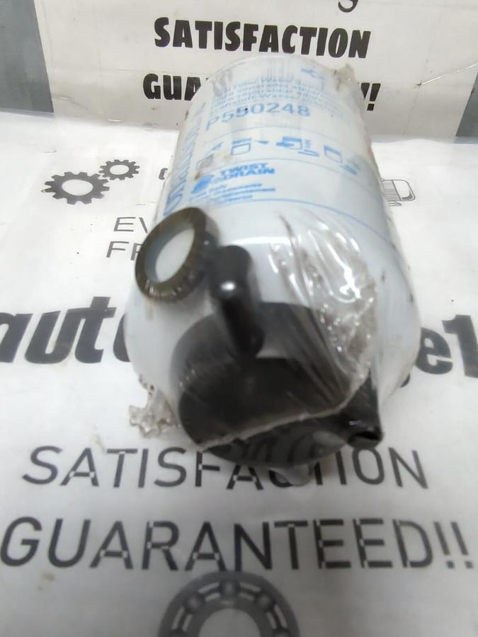 DONALDSON,P550248,FUEL WATER SEPERATOR FILTER