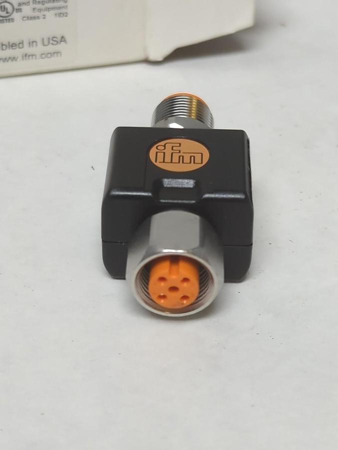 EFECTOR,TP3233,TEMPERATURE ANALOG TRANSMITTER NOS