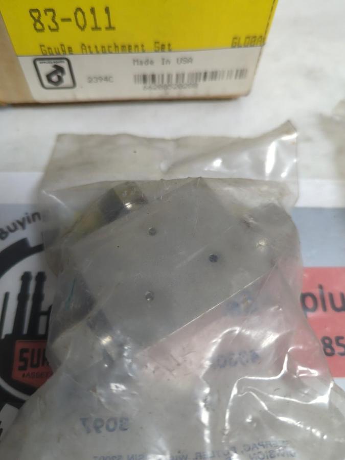 ENERPAC,83-011,GAUGE ATTACHMENT SET NOS