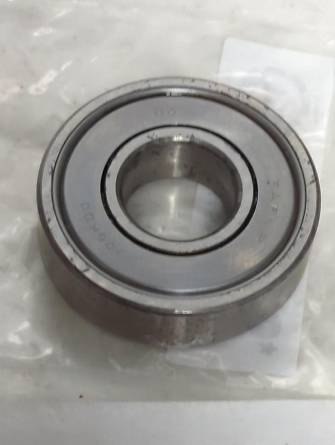 Used FAFNIR,305KDD,SHIELDED DEEP GROOVE BALL BEARING PRE-OWNED