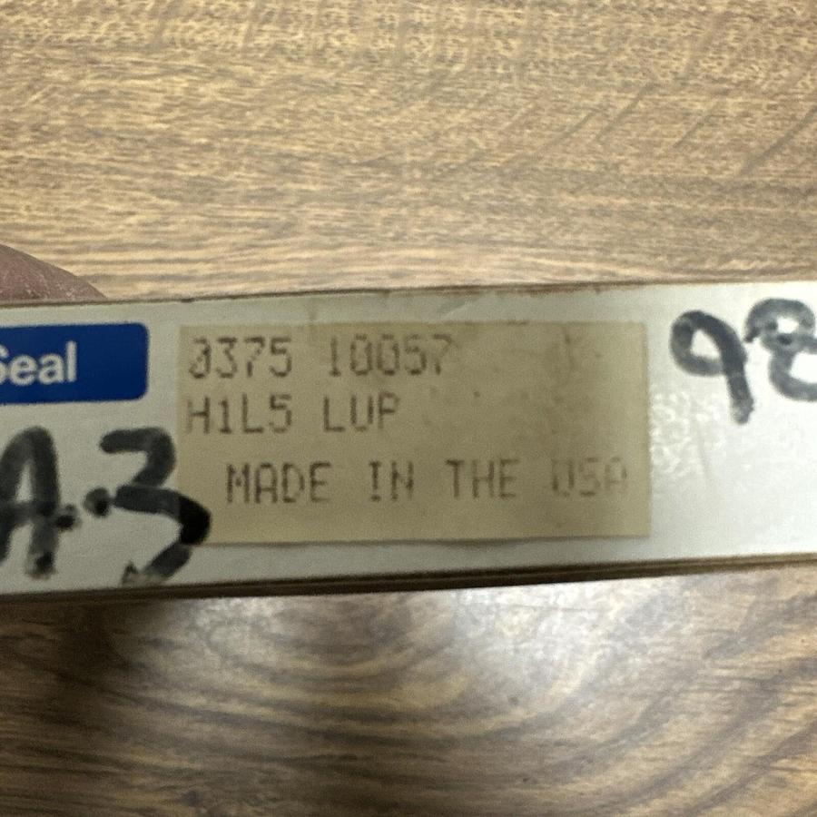 Used JM Clipper,10057 H1L5 LUP,Oil Seal