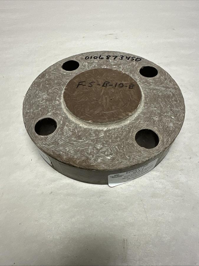 Fiber Glass Systems,16C711-VW,RB Epoxy 22x2 Flange