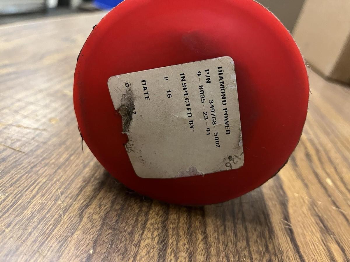 DIAMOND POWER,349768-5002-9-8035-23-01,EXPANDABLE CABLE