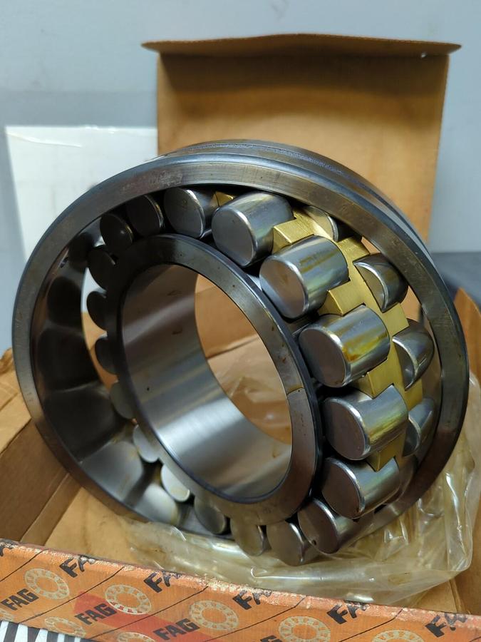 FAG,22224 EAS-KM-C3,SPHERICAL ROLLER BEARING NOS