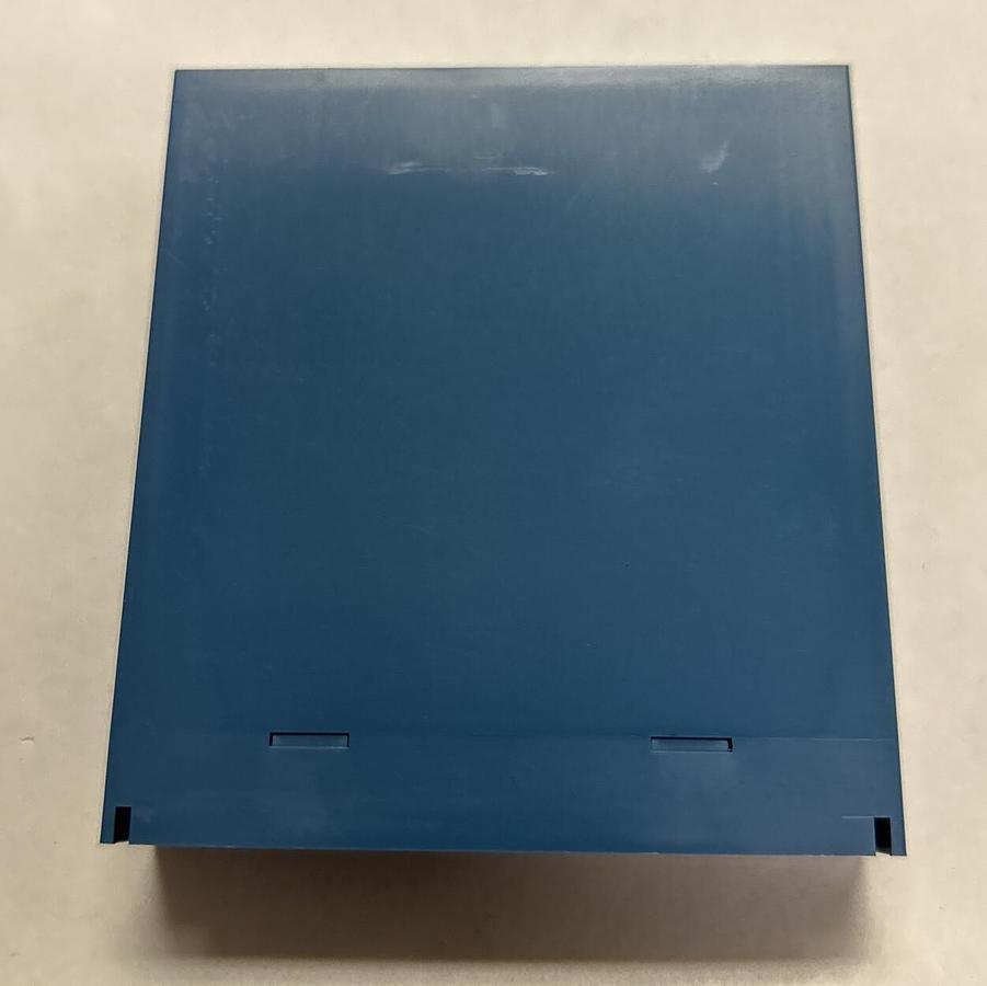 ANALOG DEVICES,3B40-02 ISO WB MV,INPUT MODULE NEW