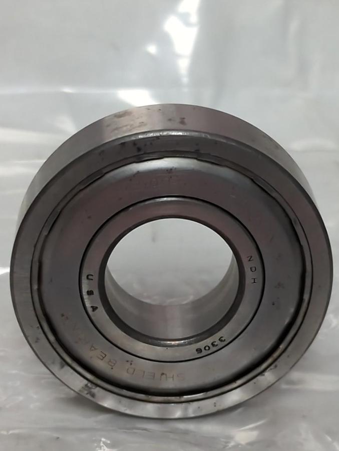Used NDH,3306,SHIELDED BALL BEARING PRE-OWNED